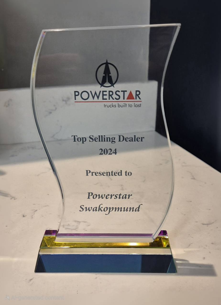 Top Selling Dealer 2024
