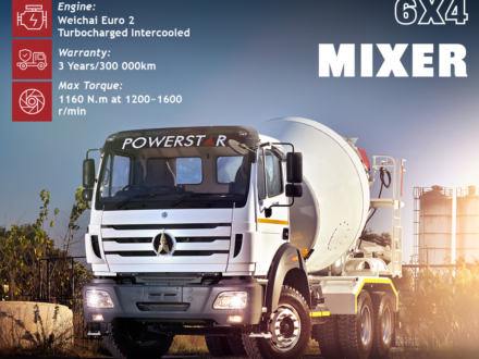 04 - VX 2628 Mixer