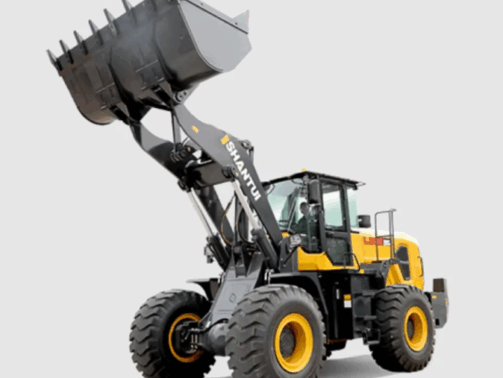 L36-B5-WHEEL-LOADER