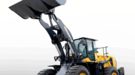 L68K-B5- WHEEL LOADER