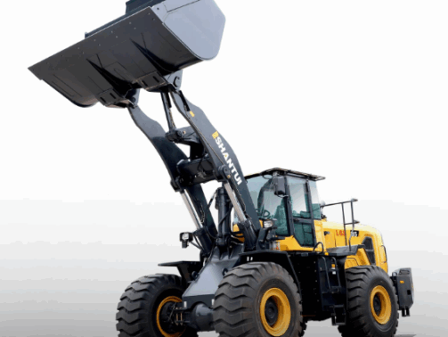 L68K-B5- WHEEL LOADER