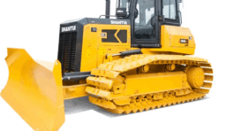Shantui DH16 Crawler Dozer