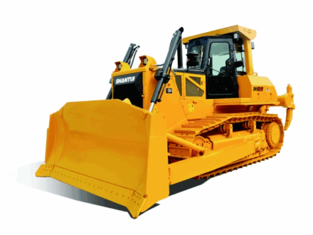 Shantui DH24 Crawler Dozer