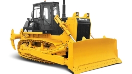 Shantui SD22W Crawler Dozer