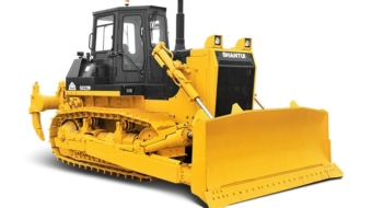 Shantui SD22W Crawler Dozer