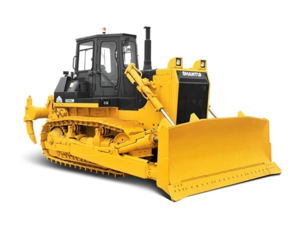 Shantui SD22W Crawler Dozer