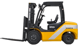 Shantui SFD30 Forklift