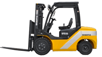Shantui SFD30 Forklift