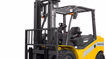 Shantui SFD50s Forklift