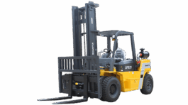 Shantui SFD70 forklift