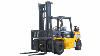 Shantui SFD70 forklift